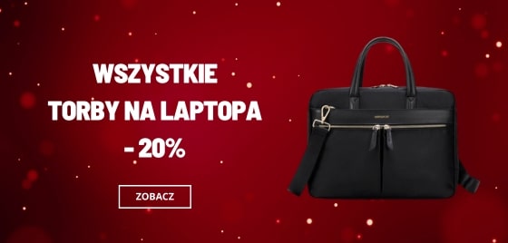 TORBY NA LAPTOPA