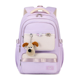 Idealny Plecak do Szkoły dla Dziewczynki